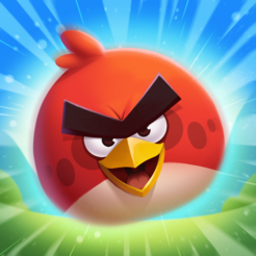愤怒的小鸟消消乐2024最新版(Angry Birds Match)