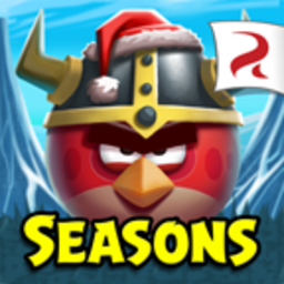 愤怒的小鸟里约大冒险最新版(Angry Birds) v2.6.13 安卓版2